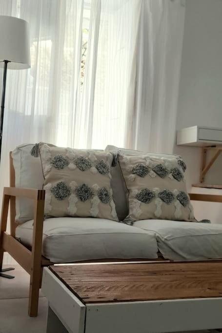 Estudio Con Encanto Ubrique Wifi Eksteriør billede