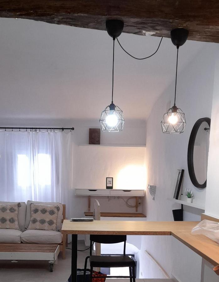 Estudio Con Encanto Ubrique Wifi Eksteriør billede