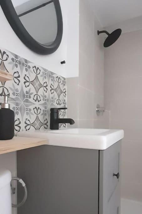 Estudio Con Encanto Ubrique Wifi Eksteriør billede