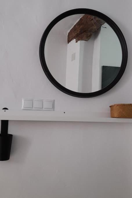 Estudio Con Encanto Ubrique Wifi Eksteriør billede
