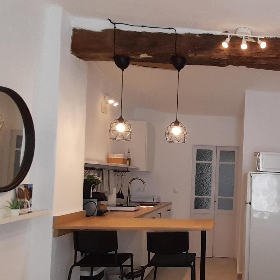 Estudio Con Encanto Ubrique Wifi Eksteriør billede